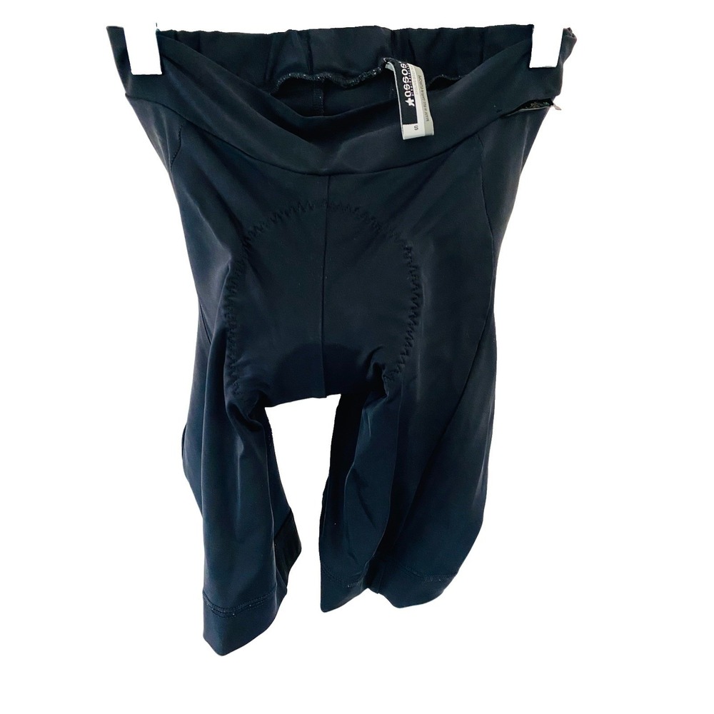 ASSOS LADY FI S5 WOMENS CYCLING SHORTS SIZE S